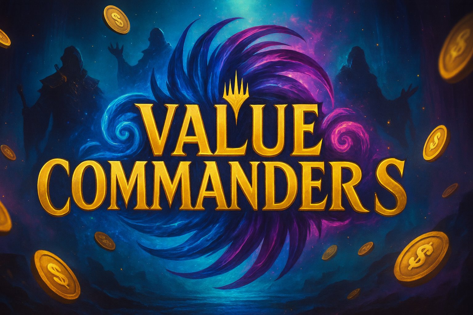 Value Commanders