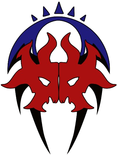 Red, Blue & Black (Grixis)