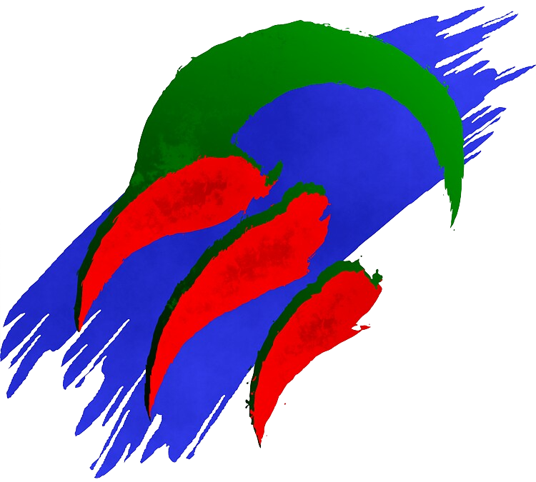 Red, Green & Blue (Temur)