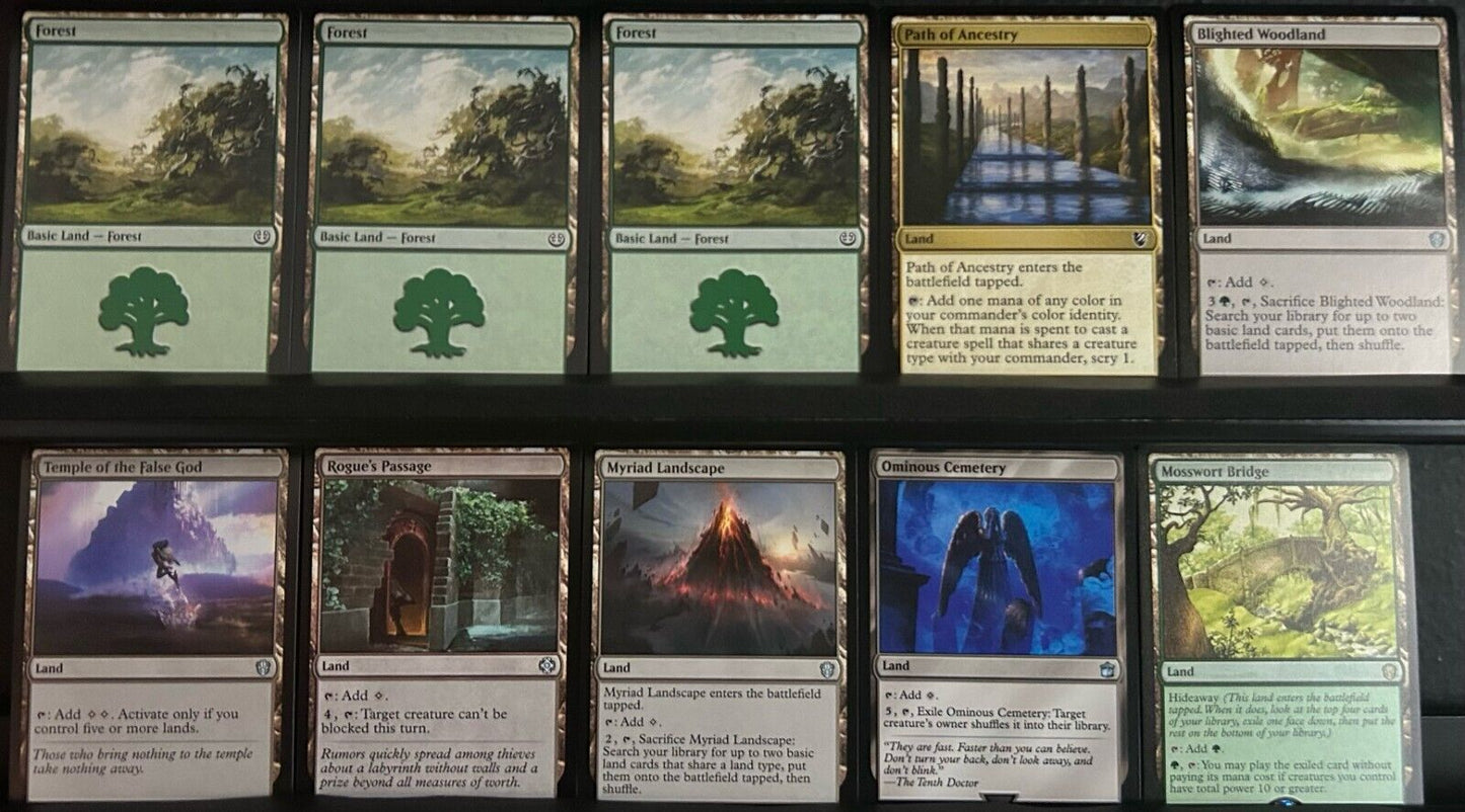 Gargos, Vicious Watcher - Fighting Hydras