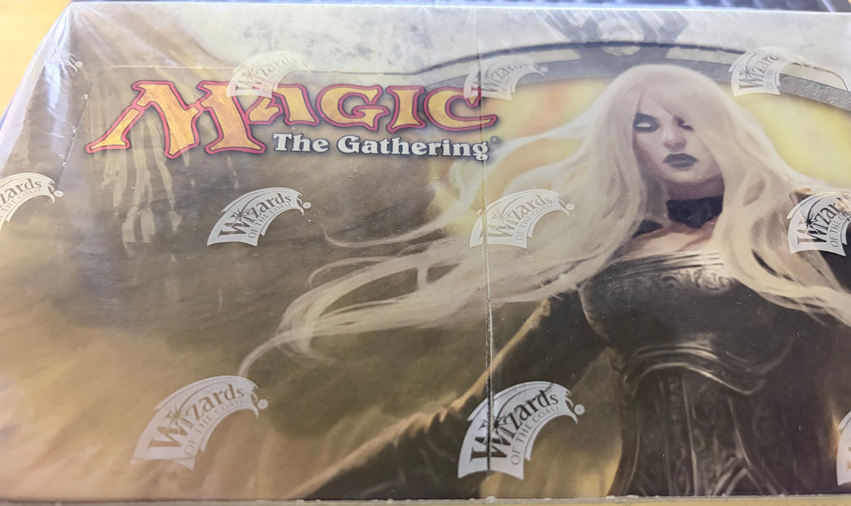 Avacyn Restored Playbooster Box