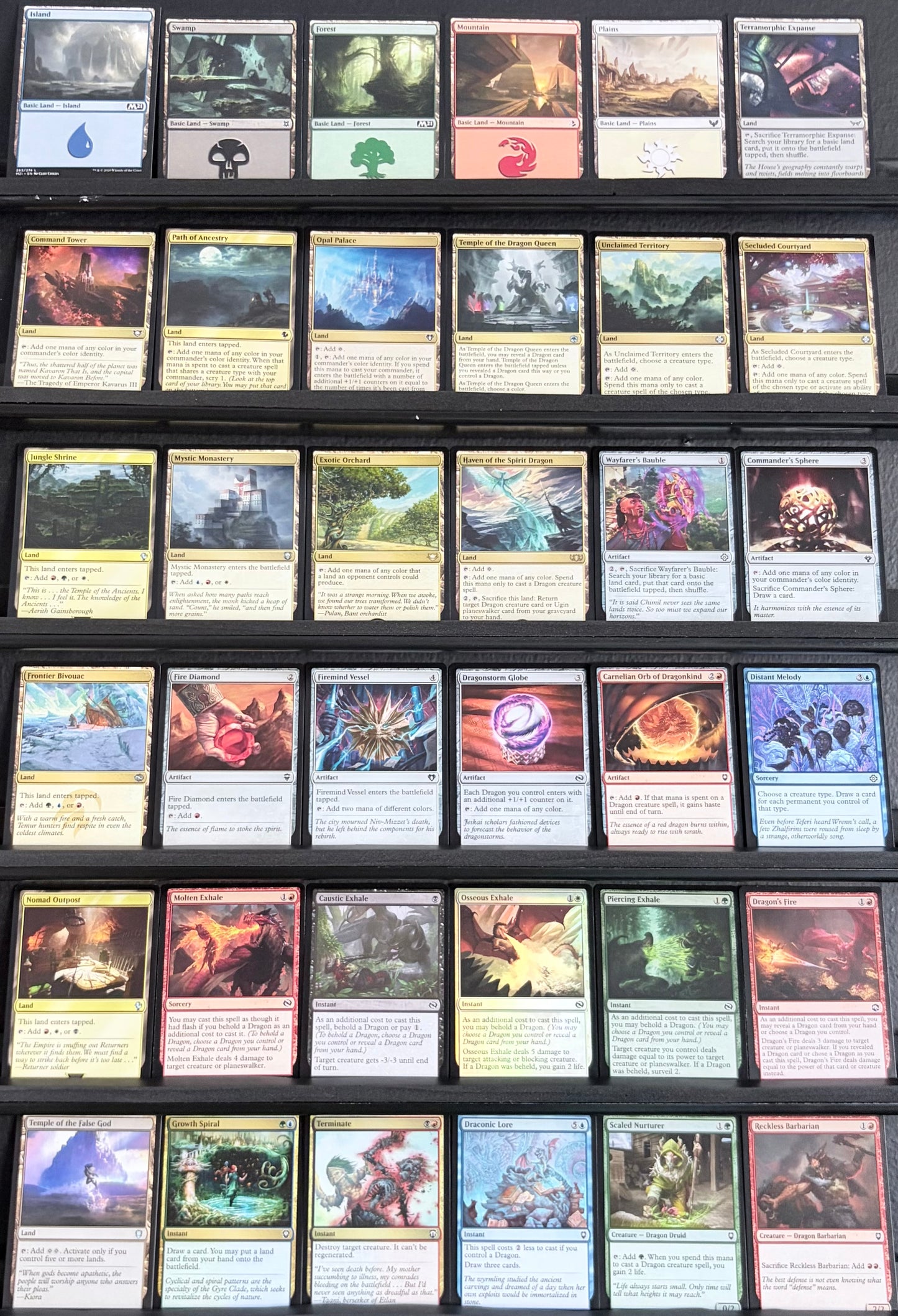 The Ur-Dragon - Dragons