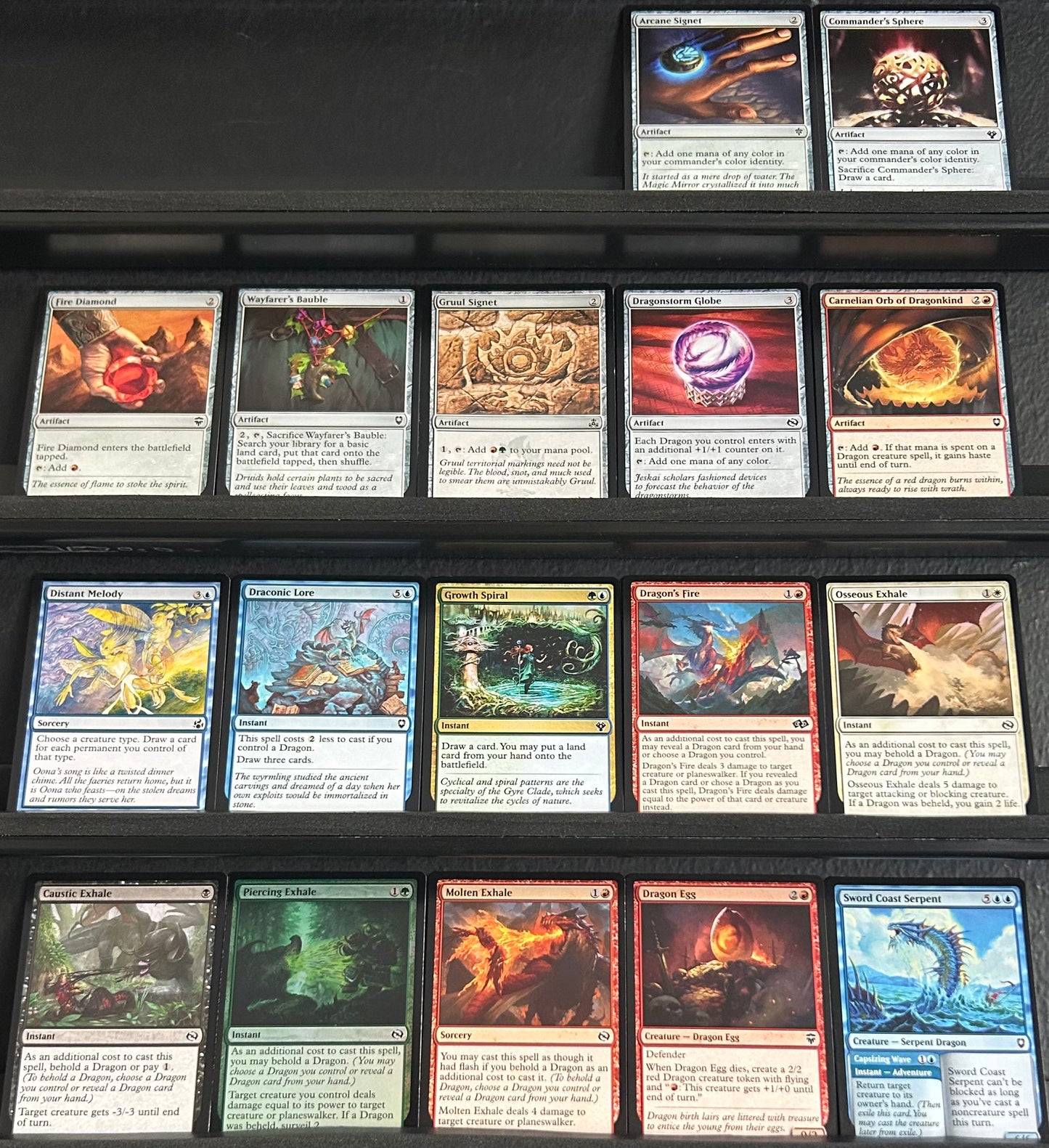 The Ur-Dragon - Dragons