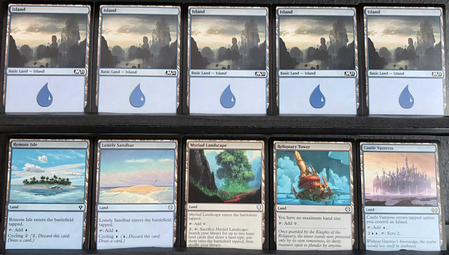 The Indomitable - Vehicle..as a Commander?!?!