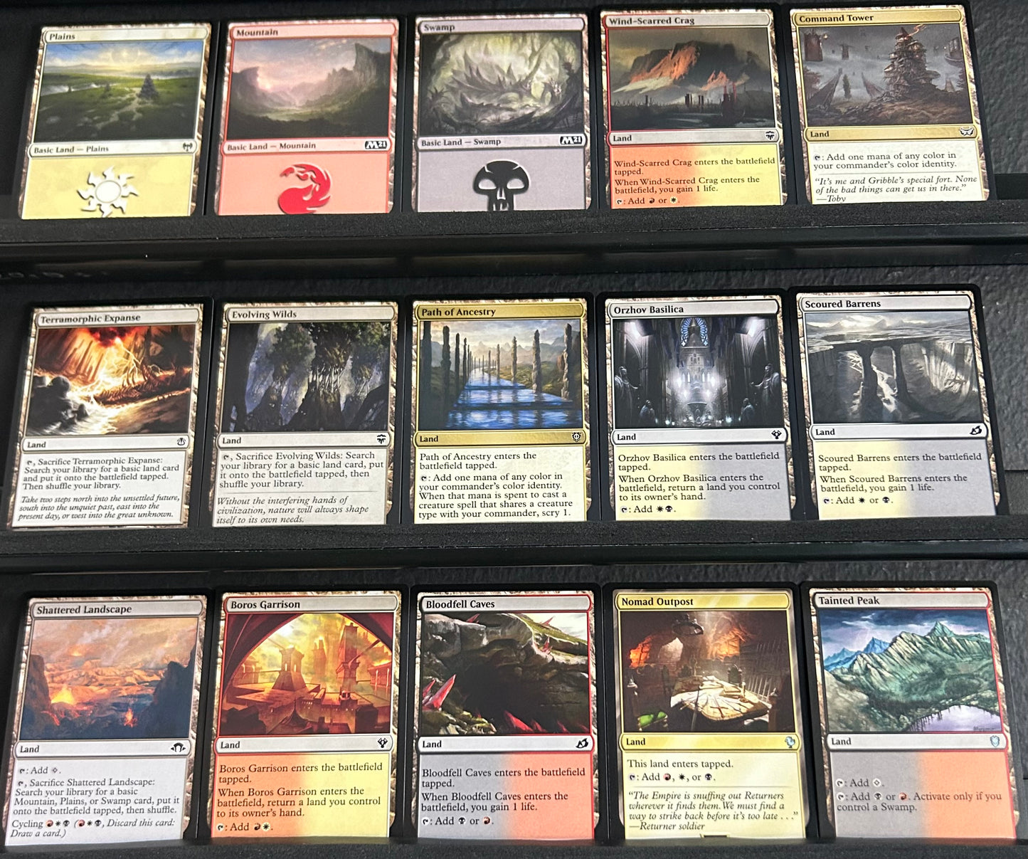 Kelsien, the Plague - Pinging Death