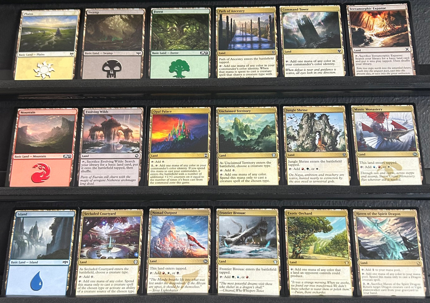 The Ur-Dragon - Dragons