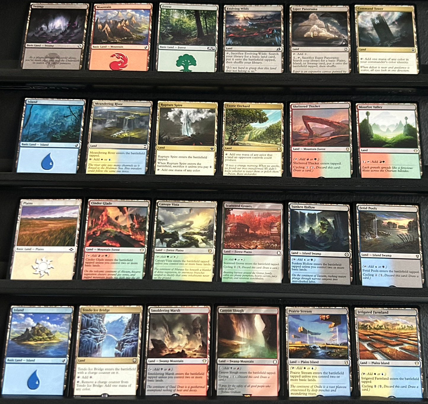 Reaper King - Scarecrows