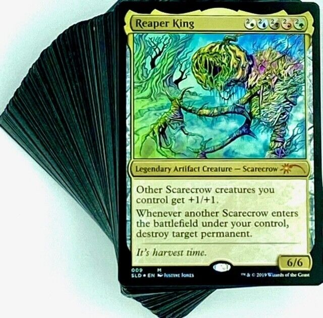 Reaper King - Shapeshifters Thursday Night Magic Reaper King - Shapeshifters Thursday Night Magic