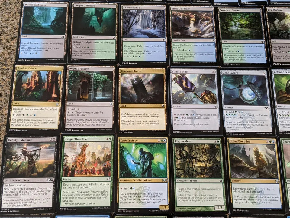 Brokkos, Apex of Forever - Infect Mutate