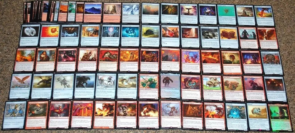 Feldon of the Third Path - Artifact Copy