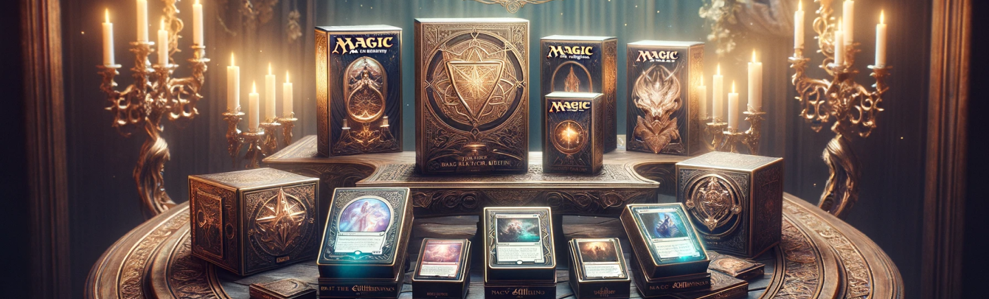 Best Selling Decks