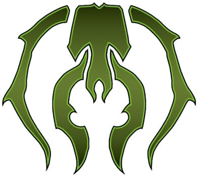 Black & Green (Golgari)