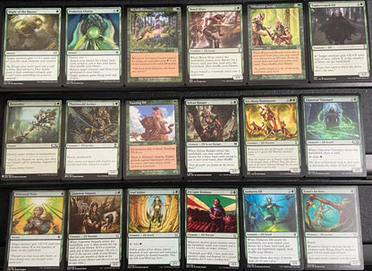 mtg ezuri commander deck Ezuri, Renegade Leader