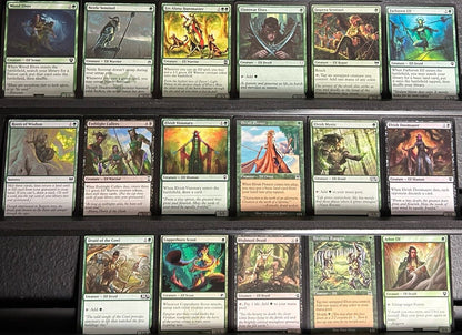 Lathril, Blade of the Elves - Aggro Elves Thursday Night Magic Lathril, Blade of the Elves - Aggro Elves Thursday Night Magic