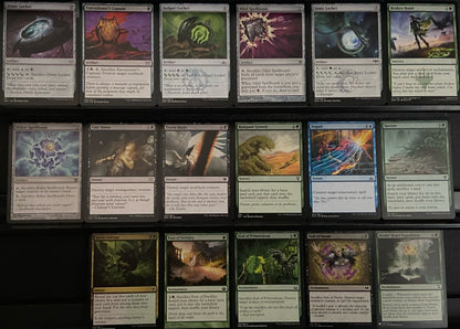 mtg muldrotha the gravetide commander deck Muldrotha, the Gravetide