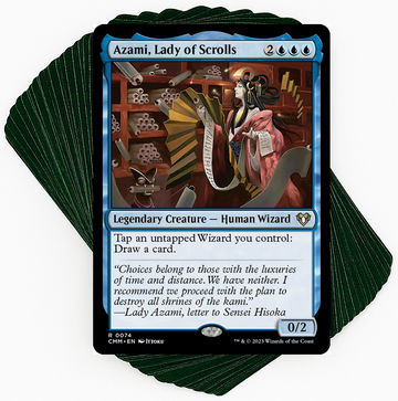 Thursday Night Magic