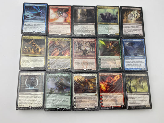 Mystery 60-Card Preconstructed Deck (Shrink-Wrapped)