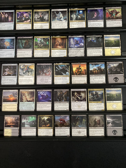 mtg teysa karlov commander deck Budget Commander: Teysa Karlov 61 Rare March of the Machine A Guide To Teysa Karlov