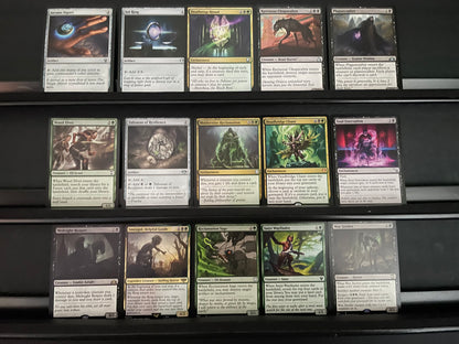 Meren of Clan Nel Toth - Experience Counters Thursday Night Magic Meren of Clan Nel Toth - Experience Counters Thursday Night Magic