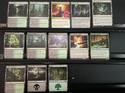 Meren of Clan Nel Toth - Experience Counters Thursday Night Magic Meren of Clan Nel Toth - Experience Counters Thursday Night Magic