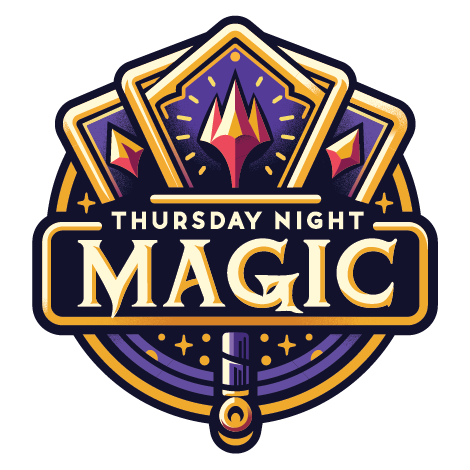 Thursday Night Magic