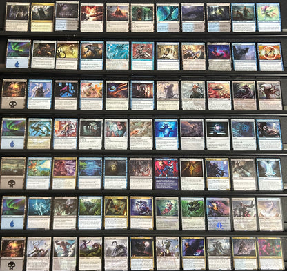 Satoru Umezawa - Eldrazi Ninjas