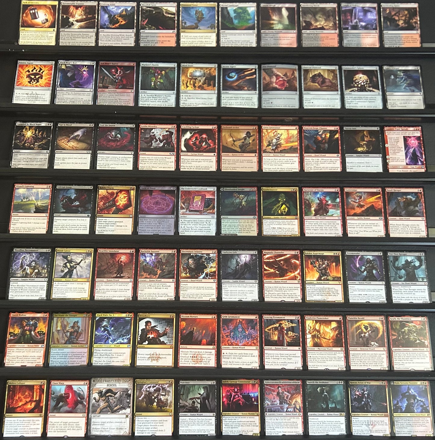 Kuja, Genome Sorcerer - Big Damage Wizards