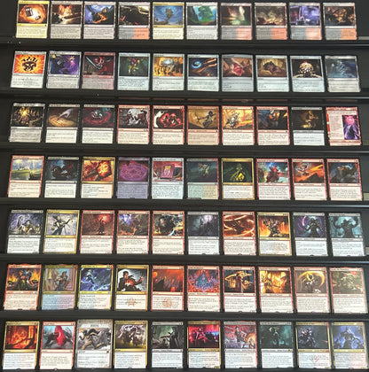 Kuja, Genome Sorcerer - Big Damage Wizards