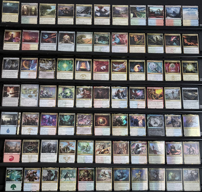 Aragorn, the Uniter - Legends and Charms