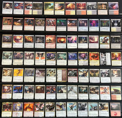 Kaalia of the Vast - Angels