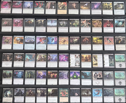 Tergrid, God of Fright - Sacrifice and Discard