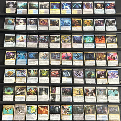 mtg oloro ageless ascetic commander deck Oloro, Ageless Ascetic