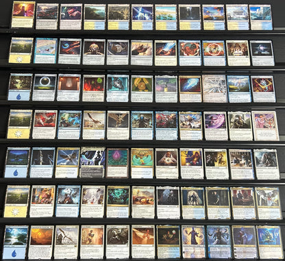Grand Arbiter Augustin IV - Stax Control MTG EDH