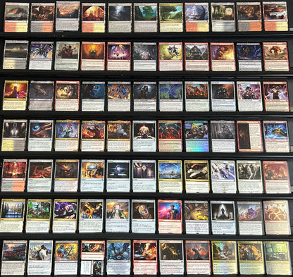 Mr. House, President and CEO - Dice Rolling & Treasures Thursday Night Magic Mr. House, President and CEO - Dice Rolling & Treasures Thursday Night Magic