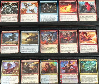 Miirym, Sentinel Wyrm - Dragons Thursday Night Magic Miirym, Sentinel Wyrm - Dragons Thursday Night Magic