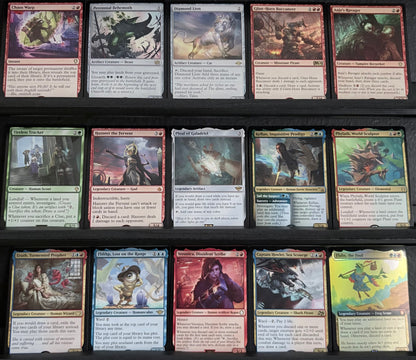 Flubs, the Fool - Just Flubbin' Around