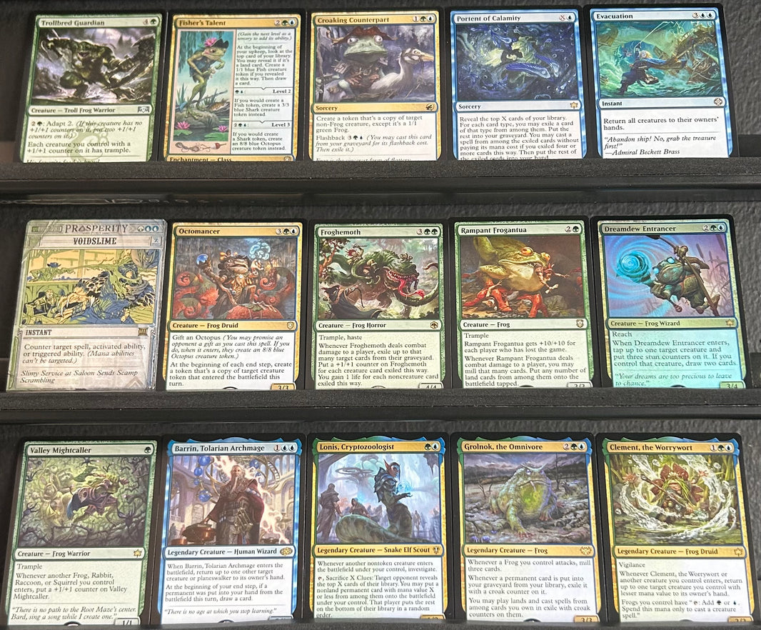 Thursday Night Magic