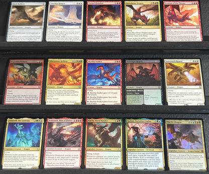 The Ur-Dragon - Dragons