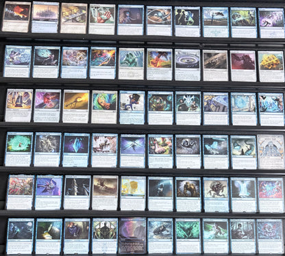 The Mindskinner - Control & Mill