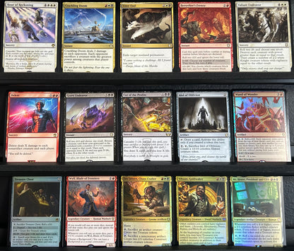 Mr. House, President and CEO - Dice Rolling & Treasures Thursday Night Magic Mr. House, President and CEO - Dice Rolling & Treasures Thursday Night Magic