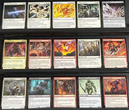 Isshin, Two Heavens as One - Double Triggers