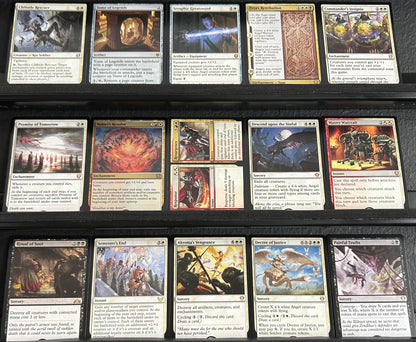 Kaalia of the Vast - Angels