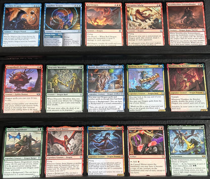 yugioh wyrm deck Miirym, Sentinel Wyrm