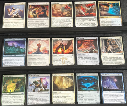 Arcades the Strategist - Walls Thursday Night Magic Arcades the Strategist - Walls Thursday Night Magic