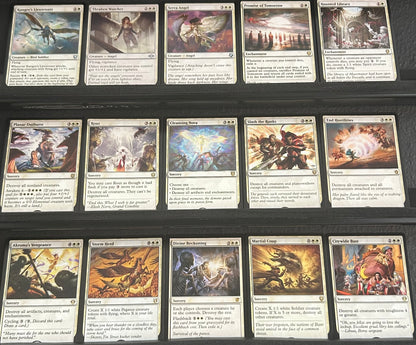 Sephara, Sky's Blade - Angels
