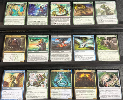 Yarok, the Desecrated - Double ETB Landfall - MTG EDH