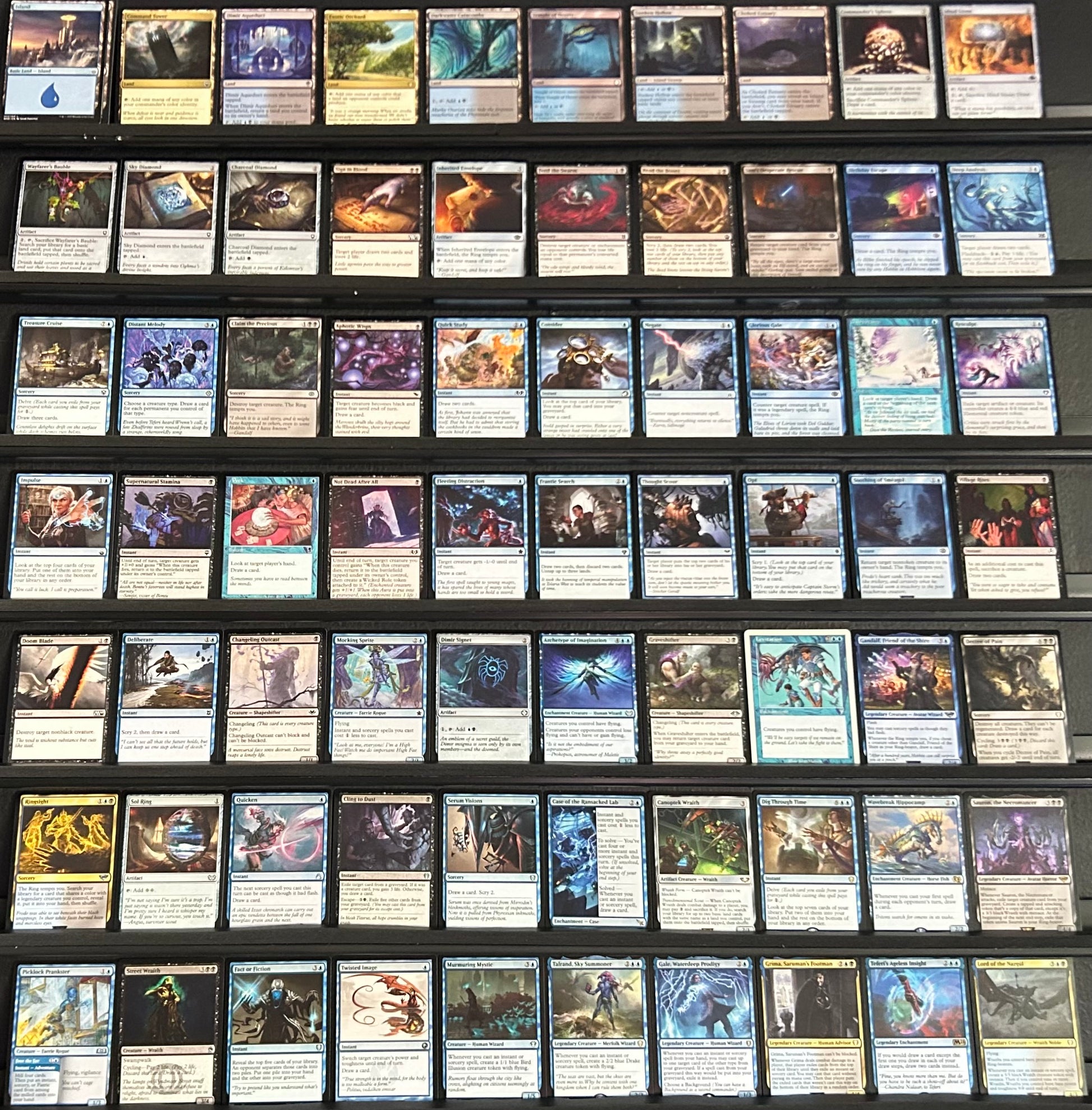 Lord of the Nazgul - Spellslinger Wraiths Thursday Night Magic Lord of the Nazgul - Spellslinger Wraiths Thursday Night Magic