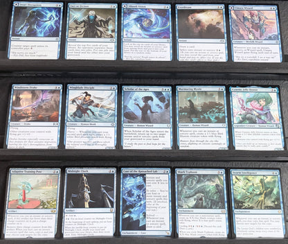 Talrand, Sky Summoner - Spellslinger Drakes