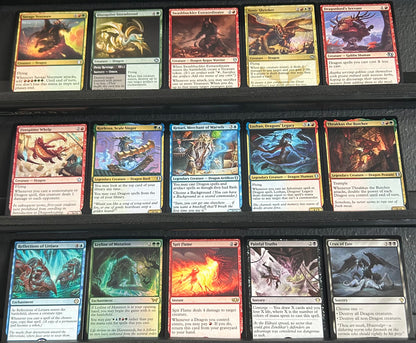 The Ur-Dragon - Dragons