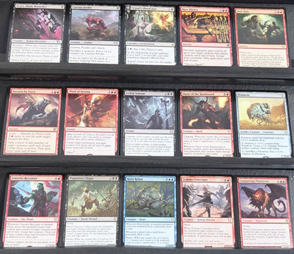 Marchesa, the Black Rose - Creature Theft